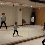 親子で3month Kids Class